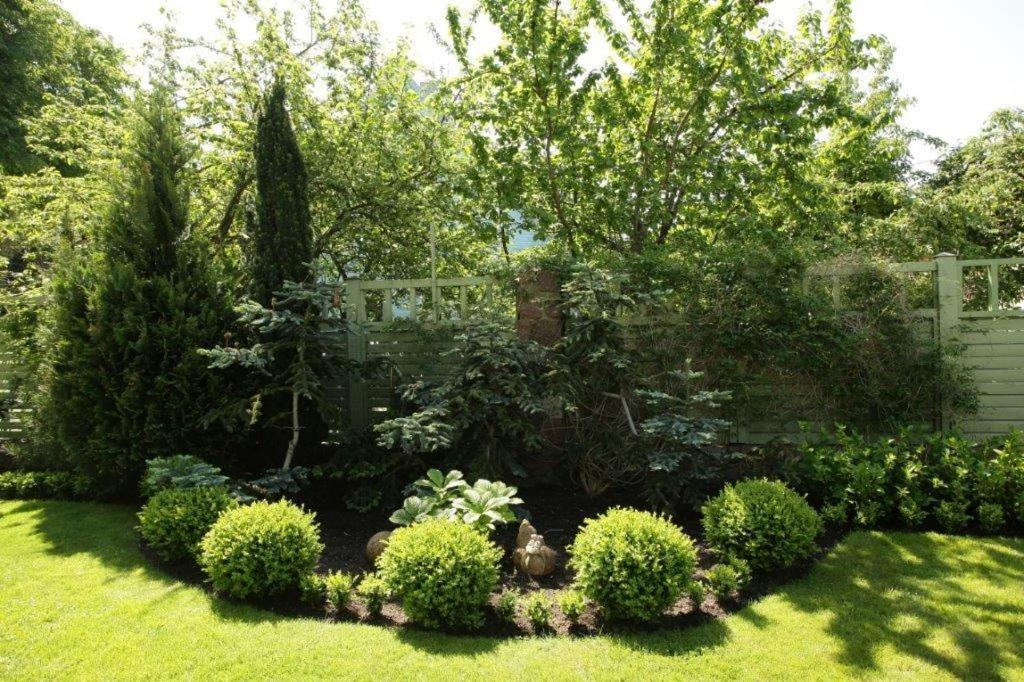 Vila Florena Garden Palanga Exterior foto